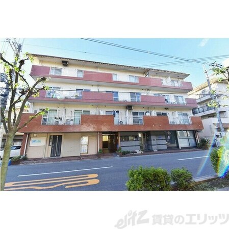 ミルテ宮ハイツTAKEHASHIの物件内観写真